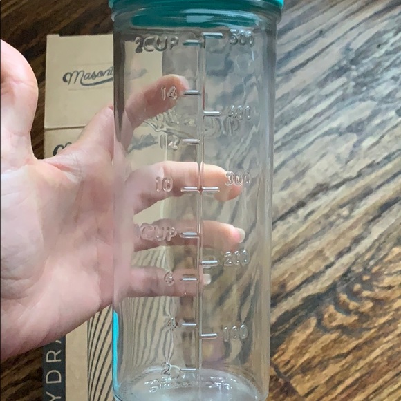 Mason Jar Hydration Kit - Picture 6 of 10